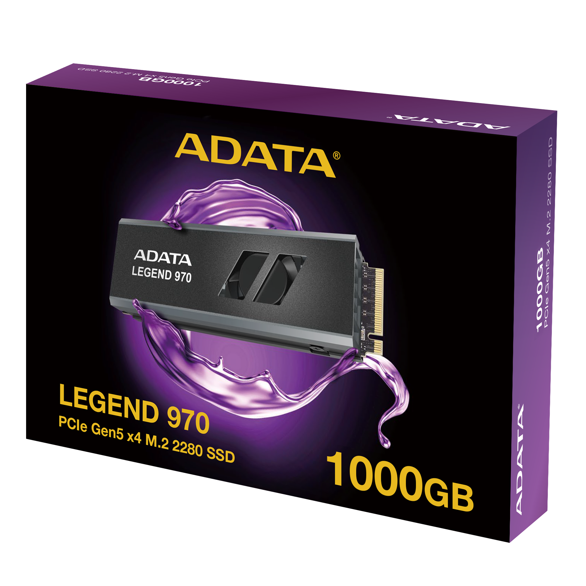 ADATA Legend 970 1TB