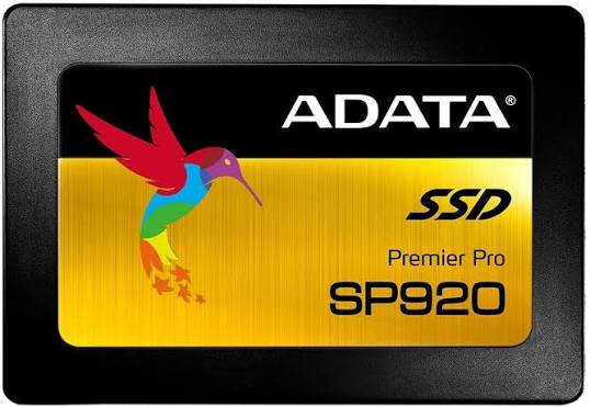 ADATA SP920 256GB