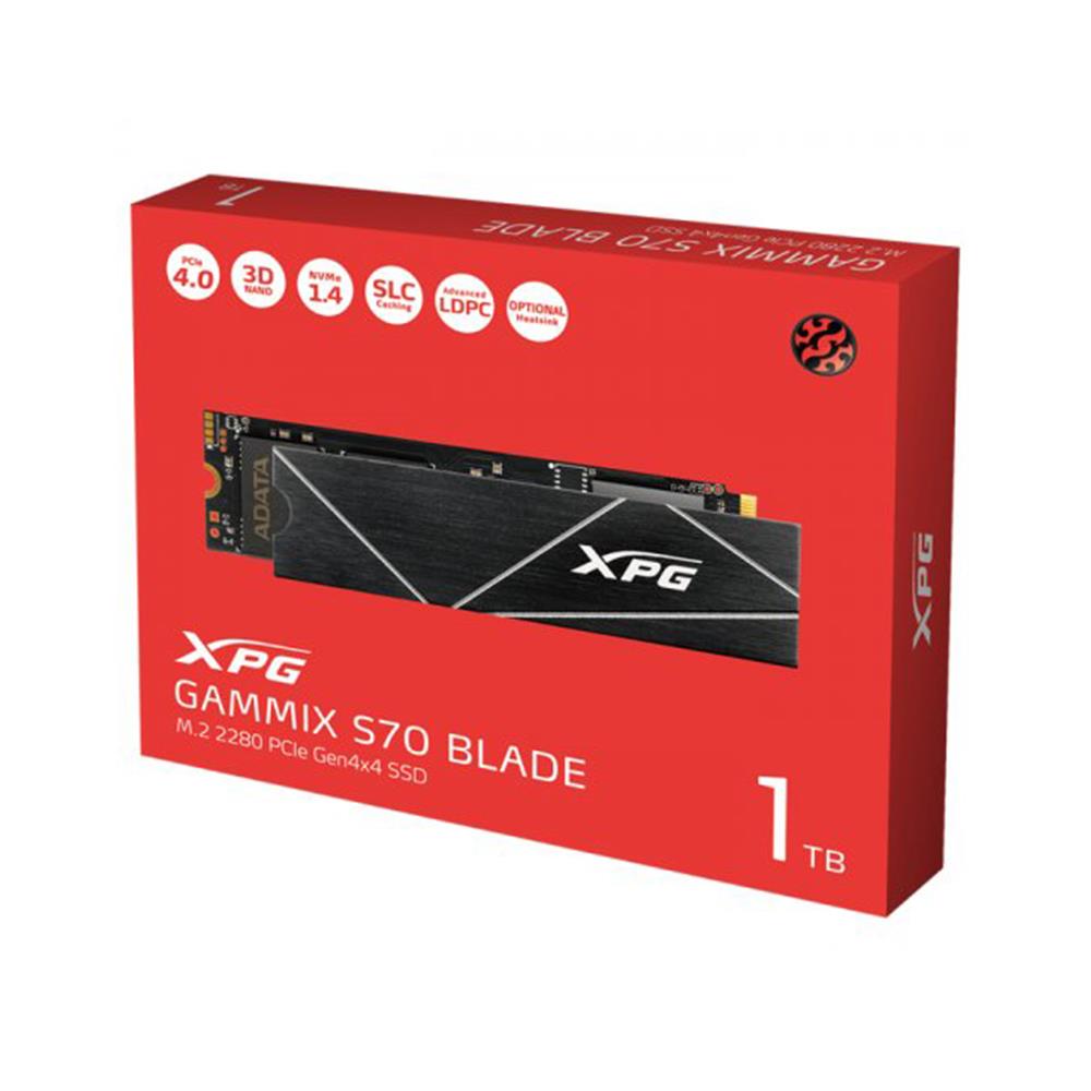ADATA XPG Gammix S70 Blade 1TB