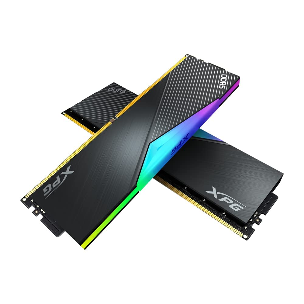 ADATA XPG Lancer RGB 32GB DDR5-6000