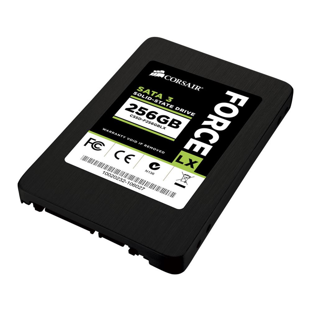 Corsair Force LX 256GB