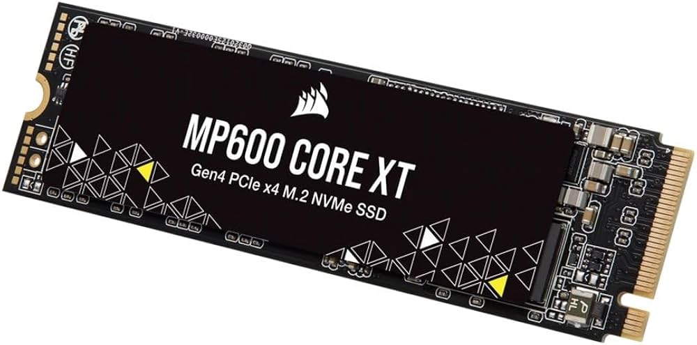 Corsair MP600 Core XT 2TB