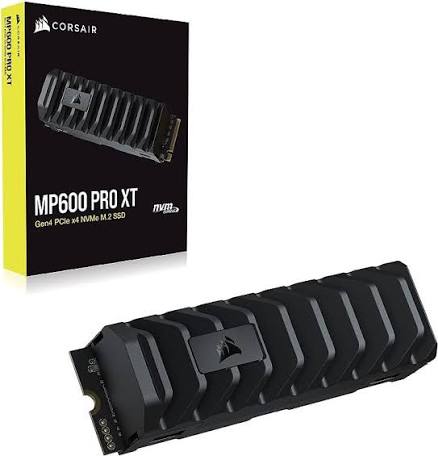 Corsair MP600 Pro XT 2TB
