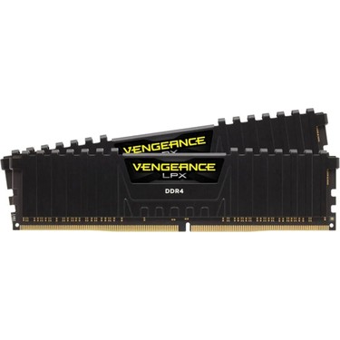 Corsair Vengeance LPX 32GB DDR4-3200